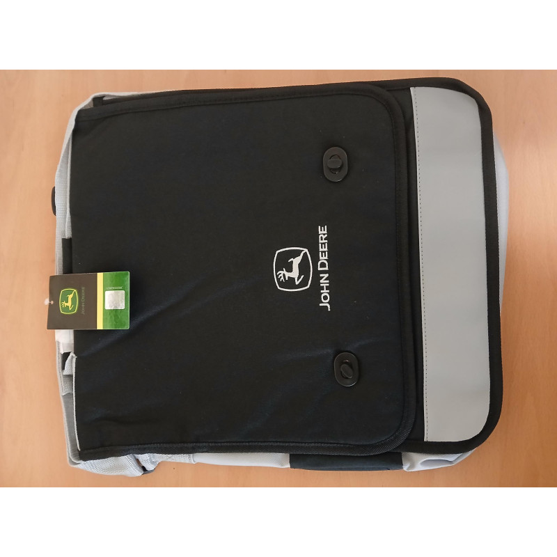 John Deere Laptop Bag