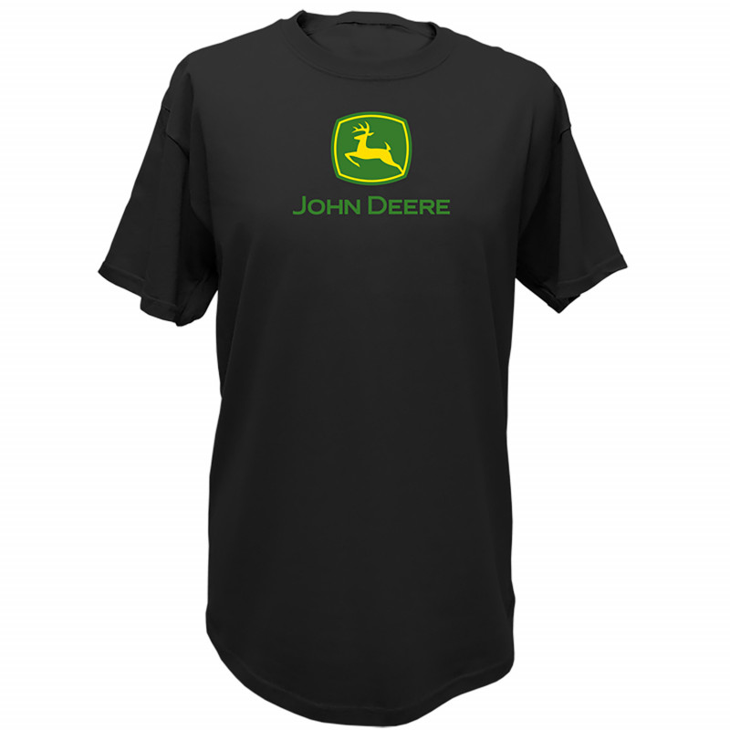 John Deere Classic Logo T-Shirt