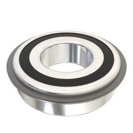 Single Row Cylindrical Ball Bearing AM102888