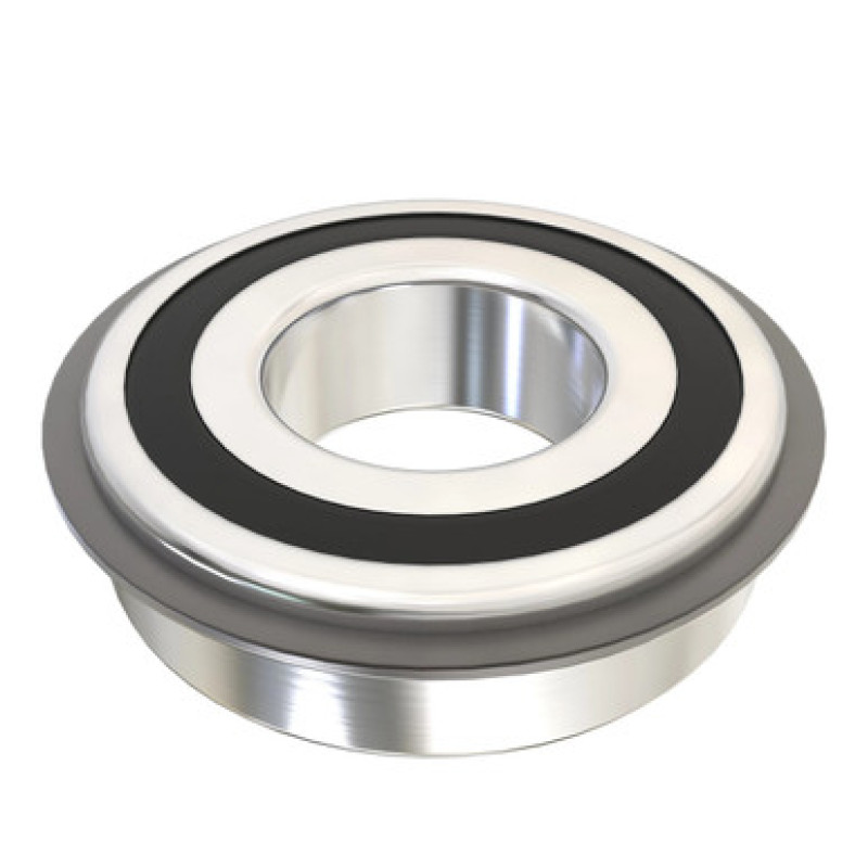 Single Row Cylindrical Ball Bearing AM102888