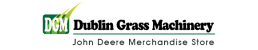 Dublin Grass Machinery