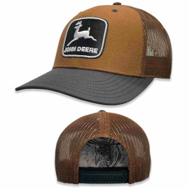 John Deere Mesh Cap