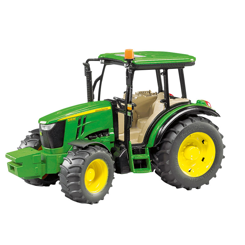 John Deere Tractor 5115M