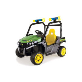 John Deere Gator 6V Battery