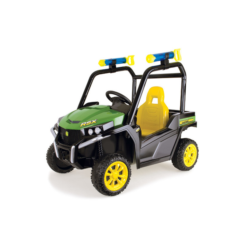 John Deere Gator 6V Battery