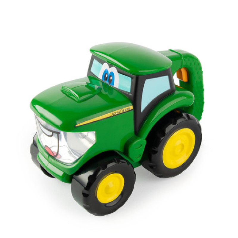 John Deere Johnny Flashlight