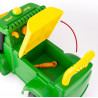 Johnny Tractor Ride On