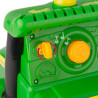 Johnny Tractor Ride On