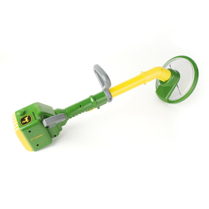John Deere Grass Trimmer