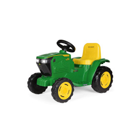 John Deere Mini Tractor