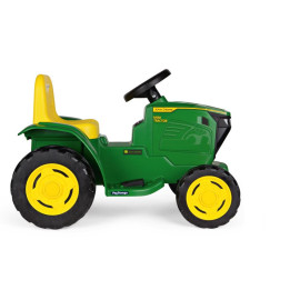 John Deere Mini Tractor