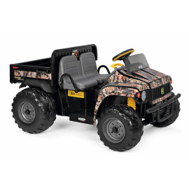 John Deere Toy Gator HPX Camo
