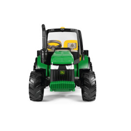 John Deere Dual Force Tractor