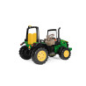 John Deere Dual Force Tractor