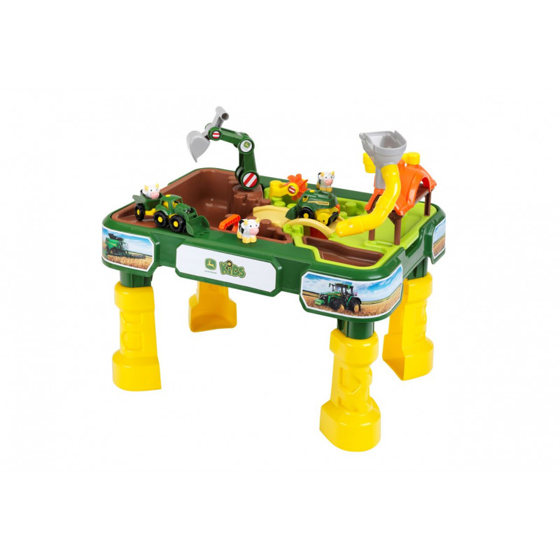John Deere Sand and Water Playtable