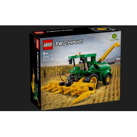 LEGO® Technic John Deere 9700 Forage Harvester