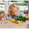 LEGO® Technic John Deere 9700 Forage Harvester