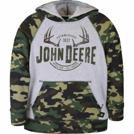 John Deere Toddler John Deere Fleece
