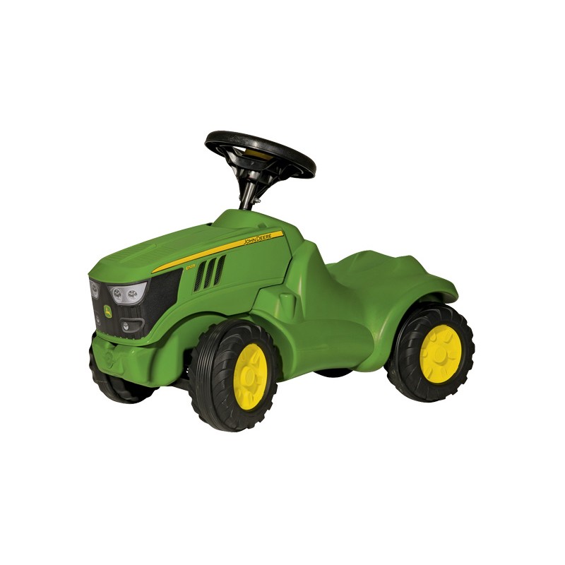 RollyMinitrac John Deere 6150R Tractor