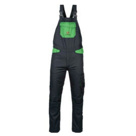 John Deere Field Bib & Brace