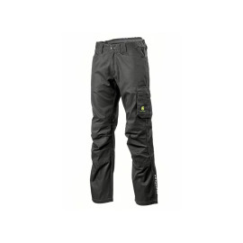 John Deere Work Trousers Black