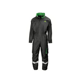 John Deere Winter Work Overall
