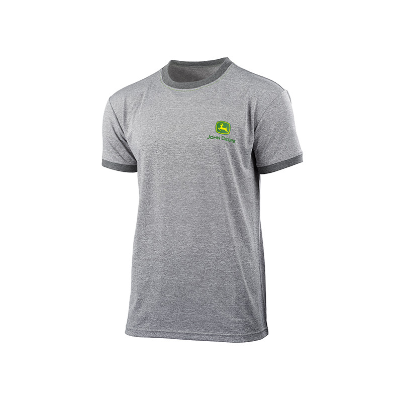Grey Active T-shirt