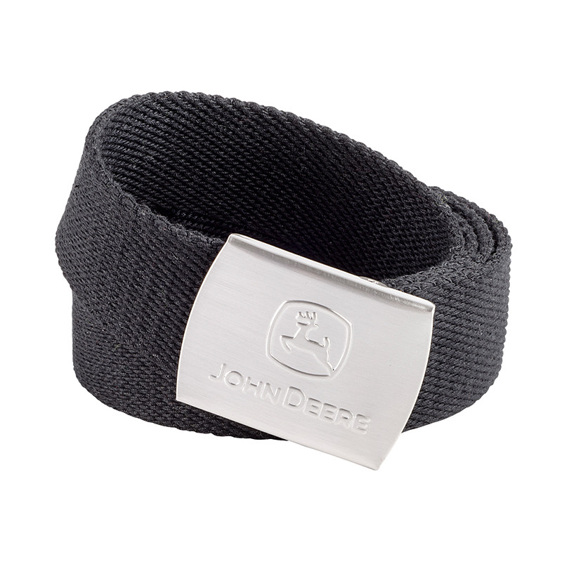 John Deere Fabric Belt