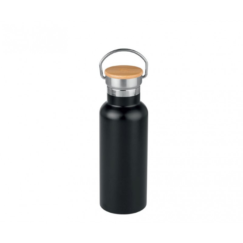 John Deere Insulated Bottle