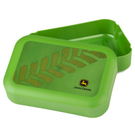 JOHN DEERE LUNCH BOX