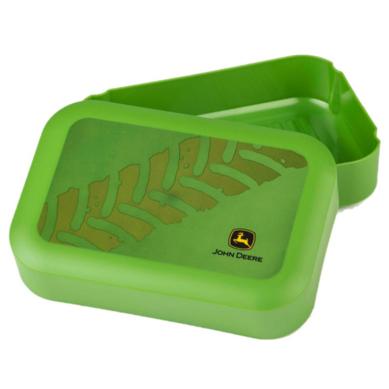 JOHN DEERE LUNCH BOX