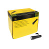 John Deere Compact LED torch