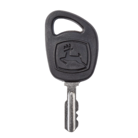 Ignition Key GY20680