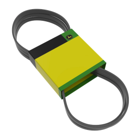 Drive HA Section V-Belt GX25338