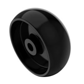 Gauge Wheel