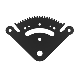 Steering Sector Gear GX25785