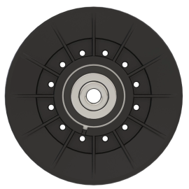 Belt Drive Pulley AUC20589