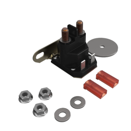 Starting Aid Solenoid Kit AUC10907