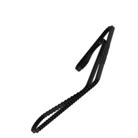 Mower Drive Synchronous Belt, Effective Length 2600 mm (102.4 inch) M150718