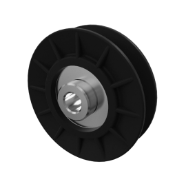 Idler Pulley AUC20588