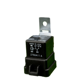Relay, 12 Volt, 30 Amp AM123716