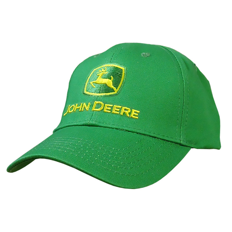 Kids Cap John Deere