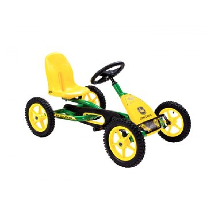John Deere Buddy