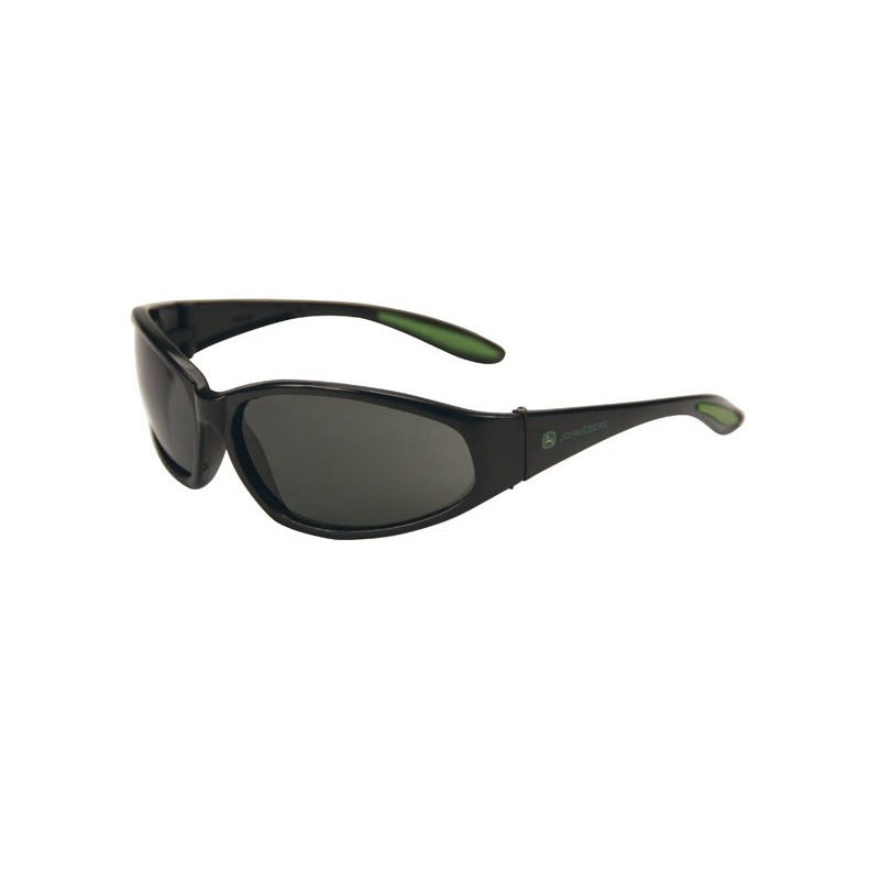 JD207-S Smoked Lens Safety Glasses